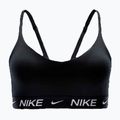 Спортен сутиен Nike Dri-Fit Indy Light Support black/black/white