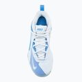 Волейболни обувки Nike React Hyperset 2 white/white/valor blue 5
