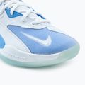 Обувки Nike React Hyperset 2 бял/бял/синьо Valor 7