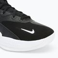 Обувки за волейбол Nike React Hyperset 2 черно/черно/бяло 7