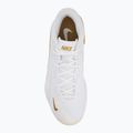 Обувки Nike React Hyperset 2 бяло/бяло/металик злато 5