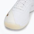Обувки за волейбол Nike React Hyperset 2 бели/бели/металик злато 7