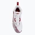Обувки за волейбол Nike React Hyperset 2 white/team crimson 5