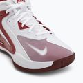 Обувки за волейбол Nike React Hyperset 2 white/team crimson 7