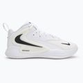 Обувки за волейбол Nike React Hyperset 2 бял/бял/черен 2