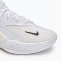 Обувки за волейбол Nike React Hyperset 2 бял/бял/черен 7