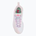 Обувки Nike Hyperset 2 SE бели/хайпър розово/мента пяна/виолетов мъгла/розова пяна 5