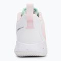 Волейболни обувки Nike Hyperset 2 SE white/hyper pink/mint foam/violet mist/pink foam 6