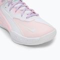 Обувки Nike Hyperset 2 SE бели/хайпър розово/мента пяна/виолетов мъгла/розова пяна 7