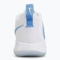 Обувки Nike React Hyperset 2 бял/бял/синьо Valor 6