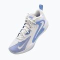 Обувки Nike React Hyperset 2 бял/бял/синьо Valor 8