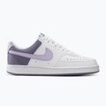 Дамски обувки Nike Court Vision Low white/lilac bloom/daybreak 2