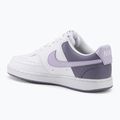 Дамски обувки Nike Court Vision Low white/lilac bloom/daybreak 3