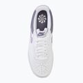 Дамски обувки Nike Court Vision Low white/lilac bloom/daybreak 5