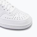 Дамски обувки Nike Court Vision Low white/lilac bloom/daybreak 7