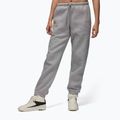 Дамски панталони  Jordan Brooklyn Fleece dark grey heather/white
