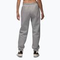 Дамски панталони Nike Jordan Brooklyn Fleece dark grey heather/white 3