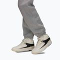 Дамски панталони  Jordan Brooklyn Fleece dark grey heather/white 5