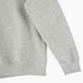 Дамски суитшърт  Jordan Brooklyn Fleece dark grey heather/white 8