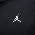 Дамски суитшърт  Jordan Brooklyn Fleece Hoodie black/white 6