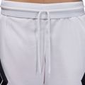 Spodenki koszykarskie damskie Nike Jordan Sport Diamond 4" white/black/black/white 5