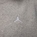Дамски суитшърт  Jordan Brooklyn Fleece dark grey heather/white 5