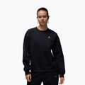 Дамски суитшърт  Jordan Brooklyn Fleece black/white