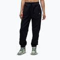 Дамски панталони  Jordan Brooklyn Fleece black/white
