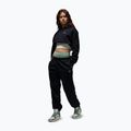 Дамски панталони  Jordan Brooklyn Fleece black/white 2