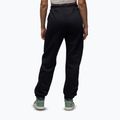 Дамски панталони  Jordan Brooklyn Fleece black/white 3