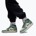 Дамски панталони  Jordan Brooklyn Fleece black/white 5