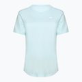 Дамска тениска Nike Sportswear Club Essentials glacier blue/white