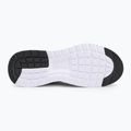 Дамски обувки Nike Air Max Nuaxis black/dark grey/comet red/white 4