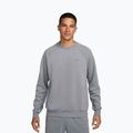 Мъжки суитшърт за тренировка Nike Primary Dri-Fit UV cool grey/heather/cool grey