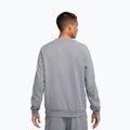 Мъжки суитшърт за тренировка Nike Primary Dri-Fit UV cool grey/heather/cool grey 3