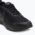 Мъжки обувки Nike Air Max Nuaxis black/black/anthracite 7