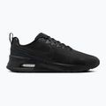 Мъжки обувки Nike Air Max Nuaxis black/black/anthracite 8