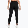 Детски клин Nike Sportswear Classic High-Waisted black/white 3