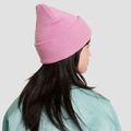 Детска зимна шапка Nike Peak Magic flamingo/white 2