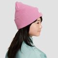 Детска зимна шапка Nike Peak Magic flamingo/white 3