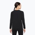 Детска блуза с дълъг ръкав  Nike Sportswear black 6