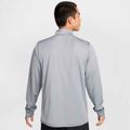 Мъжко яке Nike Totality Dri-Fit cool grey/black 3