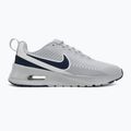 Мъжки обувки Nike Air Max Nuaxis light smoke grey/obsidian/cyber/white 2