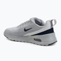 Мъжки обувки Nike Air Max Nuaxis light smoke grey/obsidian/cyber/white 3