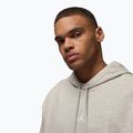 Мъжки суитшърт Nike Sport Crossover Dri-Fit grey heather/white 4