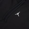 Мъжки суитшърт Nike Sport Crossover Dri-Fit black/white 9
