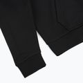 Мъжки суитшърт Nike Sport Crossover Dri-Fit black/white 10