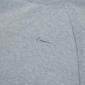 Мъжки суитшърт за тренировка Nike Primary Dri-Fit UV cool grey/heather/cool grey 11