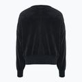 Дамски суитшърт за тенис Nike Court Heritage OOS black / black / flat pewter / white 2