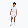 Мъжка тенис фланелка Nike Court Heritage white/black 2